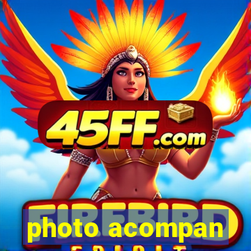 photo acompan